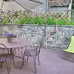 De 50m2 Pour 2 Personnes - Terrasse Et Balcon Apartment *