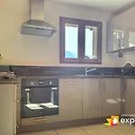 Apartment De 50m2 Pour 2 Personnes - Terrasse Et Balcon Courchevel