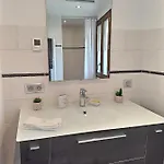 De 50m2 Pour 2 Personnes - Terrasse Et Balcon Apartment