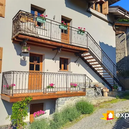 De 50m2 Pour 2 Personnes - Terrasse Et Balcon * Courchevel