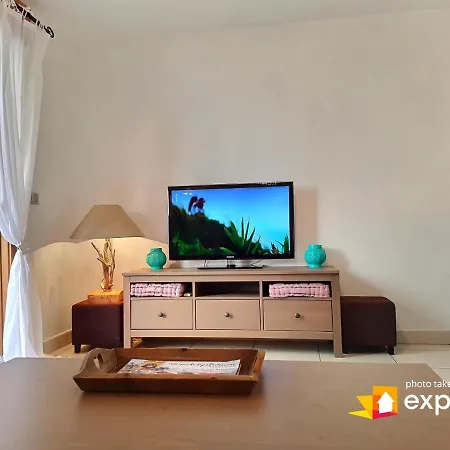 De 50m2 Pour 2 Personnes - Terrasse Et Balcon * كورشوفيل