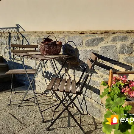 De 50m2 Pour 2 Personnes - Terrasse Et Balcon شقة كورشوفيل