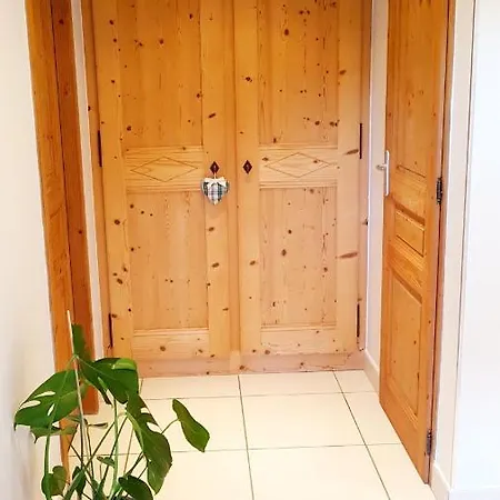 De 50m2 Pour 2 Personnes - Terrasse Et Balcon Apartmán *