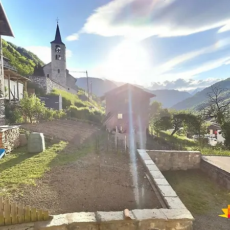 De 50m2 Pour 2 Personnes - Terrasse Et Balcon Apartmán Courchevel